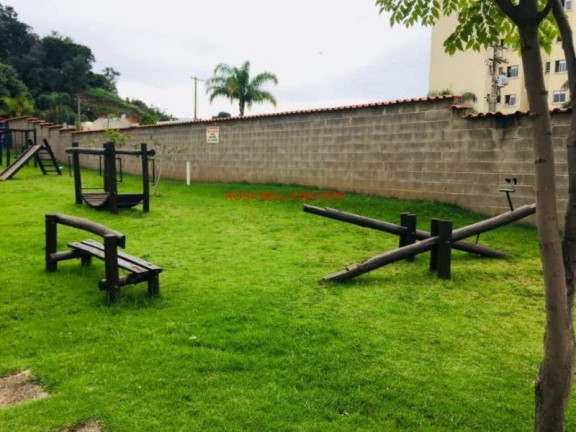 Imagem Apartamento com 2 Quartos à Venda, 69 m² em Vila Joana - Jundiaí