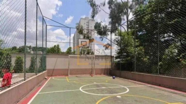 Imagem Apartamento com 2 Quartos à Venda, 46 m² em Vila Amália (zona Norte) - São Paulo Imagem Apartamento com 2 Quartos à Venda, 46 m² em Vila Amália (zona Norte) - São Paulo