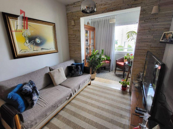 Imagem Apartamento com 2 Quartos à Venda, 62 m² em Barra Funda - São Paulo Imagem Apartamento com 2 Quartos à Venda, 62 m² em Barra Funda - São Paulo