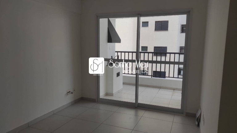Apartamento com 3 Quartos para Alugar, 87 m² em Jardim Aquarius - São José Dos Campos