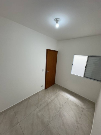 Imagem Apartamento com 1 Quarto para Alugar, 30 m² em Vila Jaguara - São Paulo