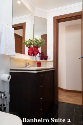 Imagem Apartamento com 5 Quartos à Venda, 340 m² em Centro - Balneário Camboriú