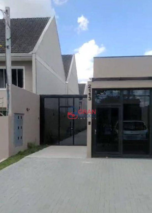 Imagem Casa com 2 Quartos à Venda, 45 m² em Bairro Alto - Curitiba