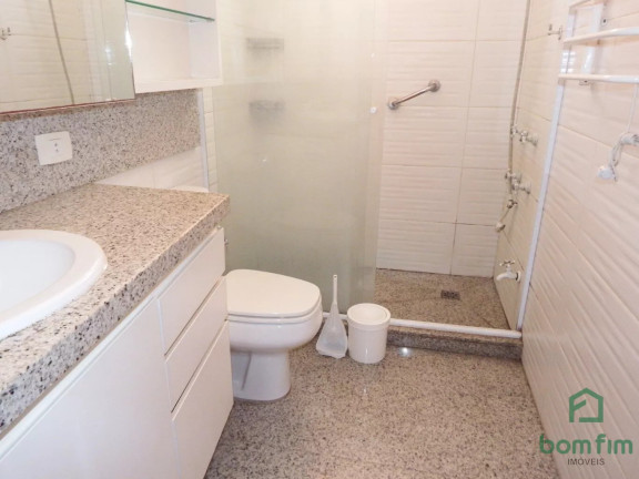 Imagem Apartamento com 2 Quartos para Alugar, 99 m² em Independência - Porto Alegre