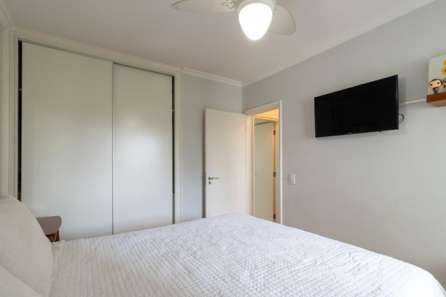 Imagem Apartamento com 2 Quartos à Venda, 67 m² em Vila Olímpia - São Paulo Imagem Apartamento com 2 Quartos à Venda, 67 m² em Vila Olímpia - São Paulo