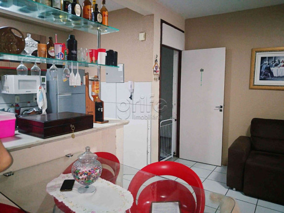Imagem Apartamento com 2 Quartos à Venda, 52 m² em Henrique Jorge - Fortaleza