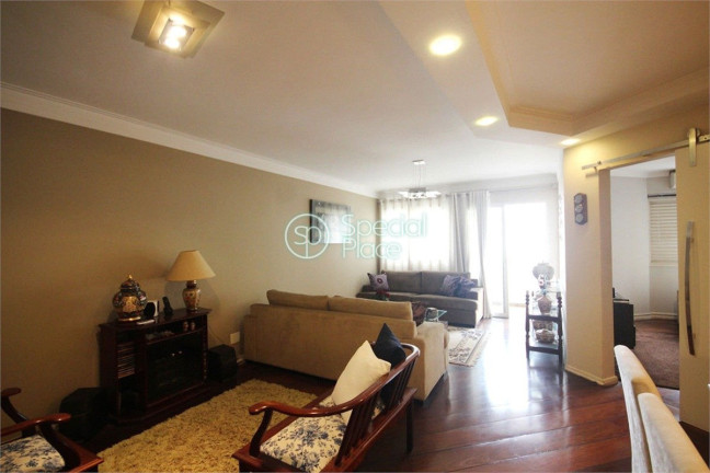 Imagem Apartamento com 4 Quartos à Venda, 280 m² em Perdizes - São Paulo Imagem Apartamento com 4 Quartos à Venda, 280 m² em Perdizes - São Paulo