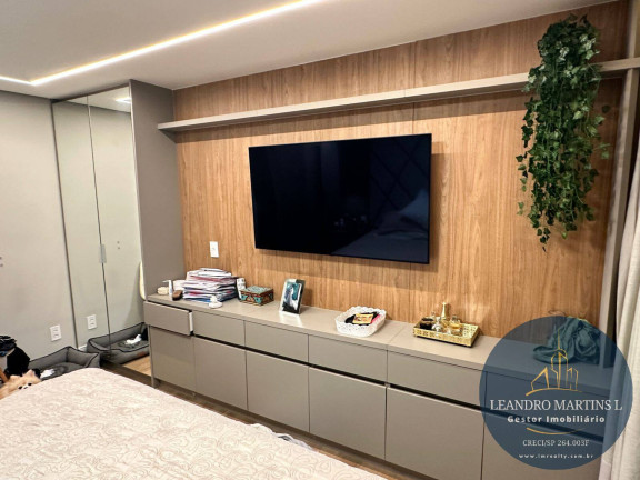 Imagem Apartamento com 3 Quartos à Venda, 122 m² em Vila Sofia - São Paulo