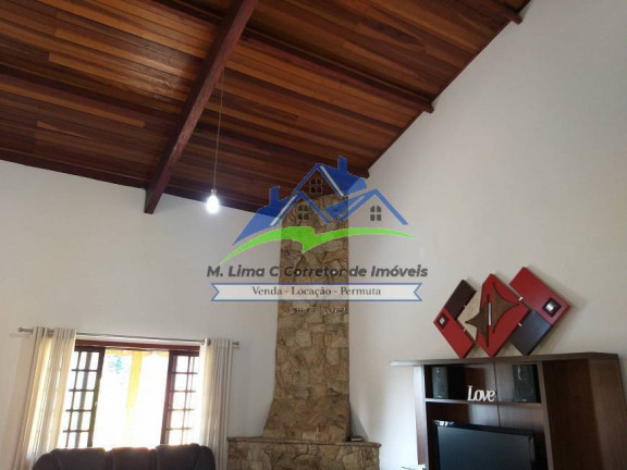 Imagem Chácara com 3 Quartos à Venda, 1.000 m² em Piracaia Imagem Chácara com 3 Quartos à Venda, 1.000 m² em Piracaia