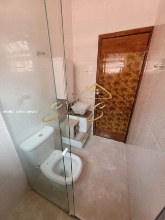 Imagem Casa com 2 Quartos à Venda, 54 m² em Agenor De Campos - Mongaguá Imagem Casa com 2 Quartos à Venda, 54 m² em Agenor De Campos - Mongaguá