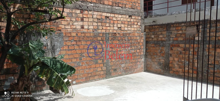 Imagem Casa com 3 Quartos à Venda, 136 m² em Coqueiro - Ananindeua