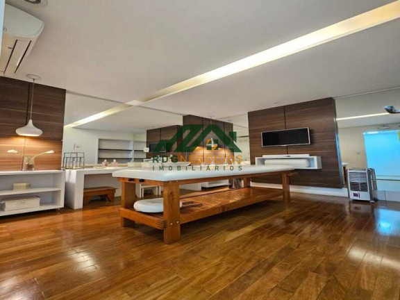 Imagem Apartamento com 1 Quarto à Venda, 93 m² em Itaim Bibi - São Paulo