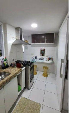 Imagem Apartamento com 2 Quartos à Venda, 78 m² em Jardim Icaraí - Niterói Imagem Apartamento com 2 Quartos à Venda, 78 m² em Jardim Icaraí - Niterói