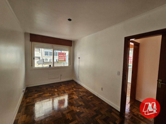 Imagem Apartamento com 2 Quartos para Alugar, 80 m² em Santa Cecília - Porto Alegre