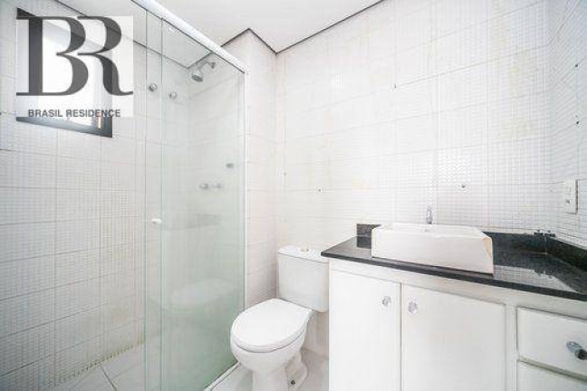 Imagem Apartamento com 2 Quartos à Venda, 81 m² em Campo Belo - São Paulo