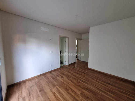 Imagem Casa com 3 Quartos à Venda, 291 m² em Alphaville Nova Esplanada - Votorantim