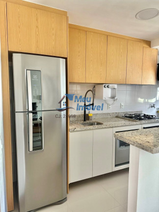 Imagem Imóvel com 2 Quartos à Venda, 54 m² em Sul (águas Claras) - Brasília Imagem Imóvel com 2 Quartos à Venda, 54 m² em Sul (águas Claras) - Brasília