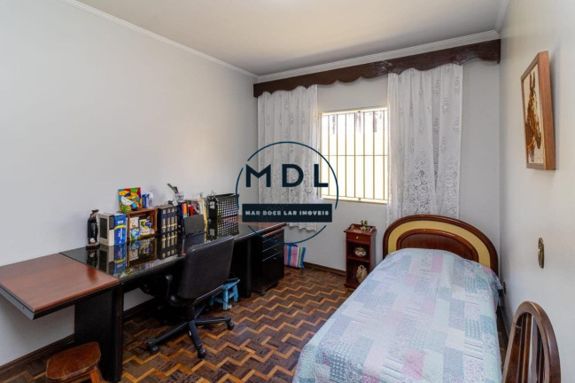 Imagem Casa com 4 Quartos à Venda, 280 m² em City America - Sao Paulo