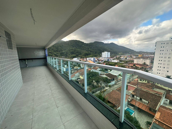 Imagem Apartamento com 4 Quartos à Venda, 162 m² em Centro - Mongaguá