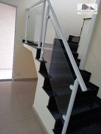 Imagem Sobrado com 3 Quartos à Venda, 133 m² em Macedo - Guarulhos