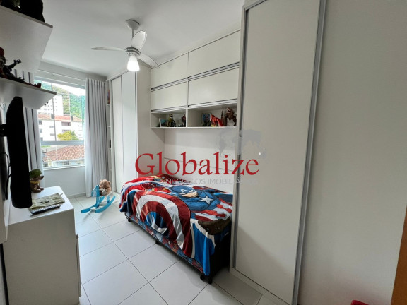 Imagem Casa com 3 Quartos à Venda, 110 m² em Marapé - Santos