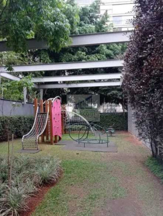 Imagem Apartamento com 1 Quarto à Venda, 74 m² em Vila Nova Conceição - São Paulo
