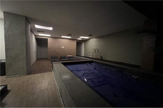 Imagem Apartamento com 1 Quarto à Venda, 42 m² em Bela Vista - São Paulo Imagem Apartamento com 1 Quarto à Venda, 42 m² em Bela Vista - São Paulo