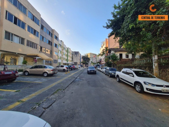 Imagem Terreno à Venda, 1.270 m² em Federação - Salvador Imagem Terreno à Venda, 1.270 m² em Federação - Salvador