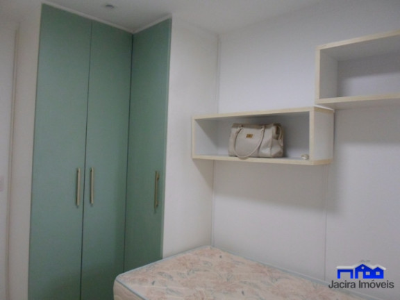 Imagem Cobertura com 3 Quartos para Alugar, 191 m² em Marapé - Santos Imagem Cobertura com 3 Quartos para Alugar, 191 m² em Marapé - Santos