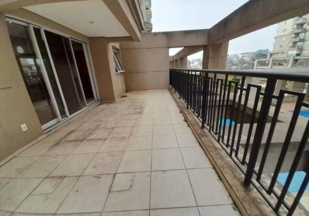 Imagem Apartamento com 1 Quarto para Alugar, 69 m² em Alphaville Conde Ii - Barueri Imagem Apartamento com 1 Quarto para Alugar, 69 m² em Alphaville Conde Ii - Barueri
