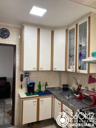 Imagem Apartamento com 2 Quartos à Venda, 169 m² em Suiço - São Bernardo Do Campo Imagem Apartamento com 2 Quartos à Venda, 169 m² em Suiço - São Bernardo Do Campo
