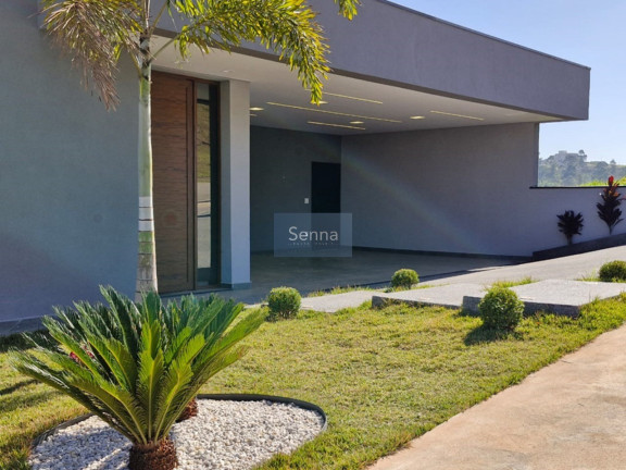 Casa com 3 Quartos à Venda,  em Jardim Florestal - Jundiaí