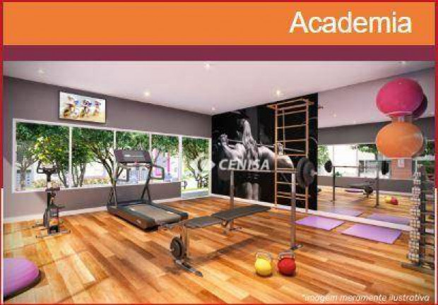 Imagem Apartamento com 2 Quartos à Venda, 50 m² em Jardim Residencial Nova Veneza - Indaiatuba Imagem Apartamento com 2 Quartos à Venda, 50 m² em Jardim Residencial Nova Veneza - Indaiatuba