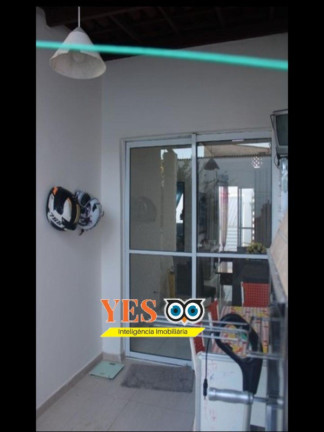 Imagem Casa com 2 Quartos à Venda, 200 m² em Tomba - Feira De Santana Imagem Casa com 2 Quartos à Venda, 200 m² em Tomba - Feira De Santana