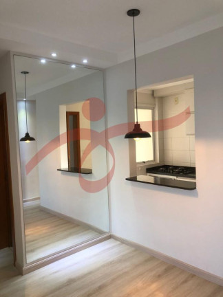 Apartamento com 2 Quartos à Venda, 68 m² em Monção - Taubaté