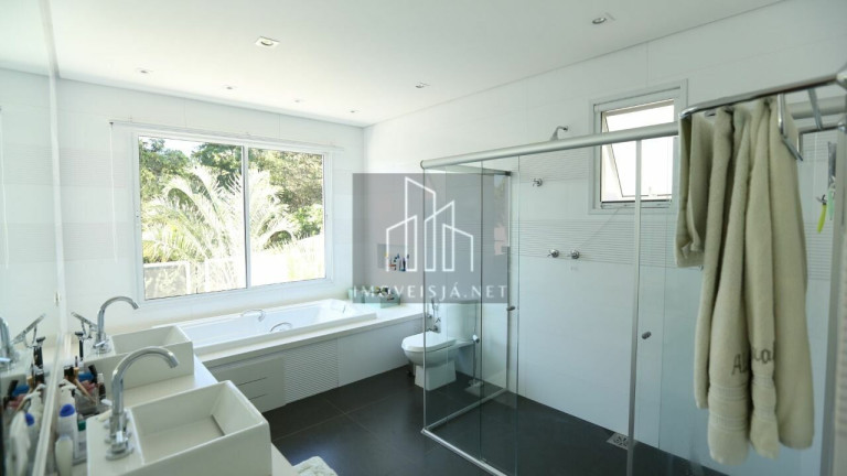 Imagem Casa com 4 Quartos à Venda, 356 m² em Alphaville - Santana De Parnaíba