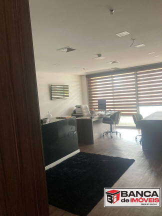 Sala Comercial à Venda, 80 m² em Vila Leopoldina - São Paulo