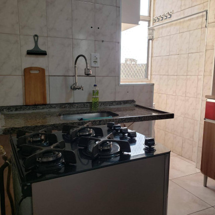 Imagem Apartamento com 2 Quartos à Venda,  em Jardim Malta - Hortolândia