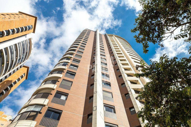 Imagem Cobertura com 4 Quartos à Venda, 480 m² em Alto Da Lapa - São Paulo