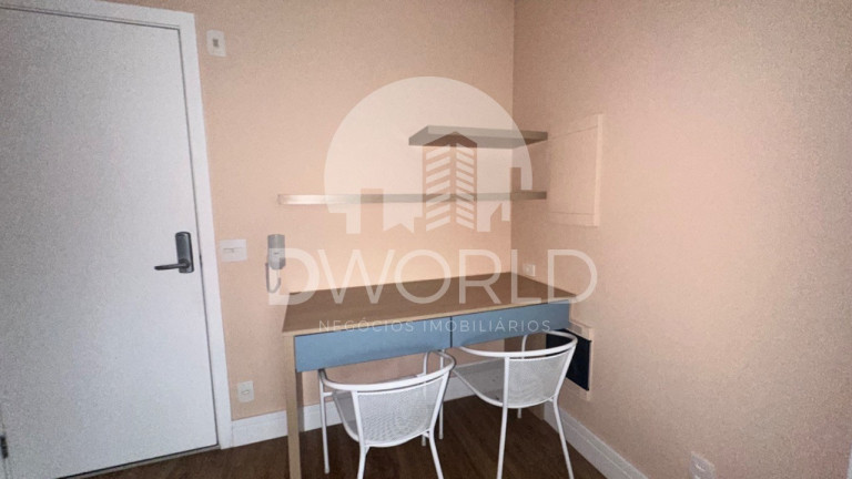 Imagem Flat com 1 Quarto para Alugar, 42 m² em Centro - São Bernardo Do Campo Imagem Flat com 1 Quarto para Alugar, 42 m² em Centro - São Bernardo Do Campo