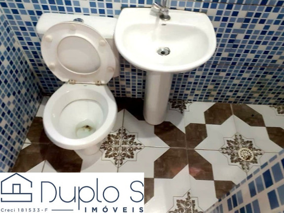 Imagem Casa com 2 Quartos à Venda, 125 m² em Colônia (zona Sul) - São Paulo Imagem Casa com 2 Quartos à Venda, 125 m² em Colônia (zona Sul) - São Paulo