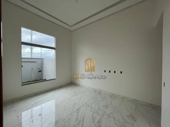Imagem Casa com 3 Quartos à Venda, 102 m² em Setor Conde Dos Arcos - Aparecida De Goiânia