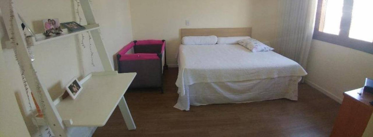 Imagem Casa de Condomínio com 4 Quartos à Venda, 302 m² em Alphaville - Santana De Parnaíba