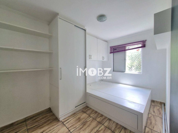 Imagem Imóvel com 2 Quartos à Venda, 52 m² em Jardim Umarizal - São Paulo