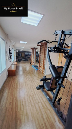 Imagem Apartamento com 2 Quartos à Venda, 85 m² em Lauzane Paulista - São Paulo