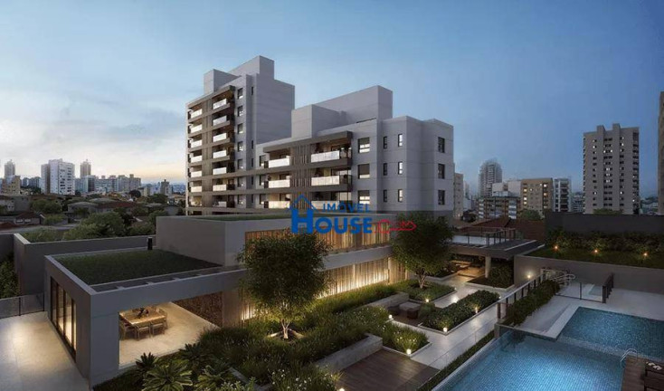 Imagem Apartamento com 2 Quartos à Venda, 87 m² em Perdizes - São Paulo
