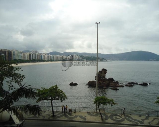 Imóvel com 2 Quartos à Venda, 1 m² em Icaraí - Niterói