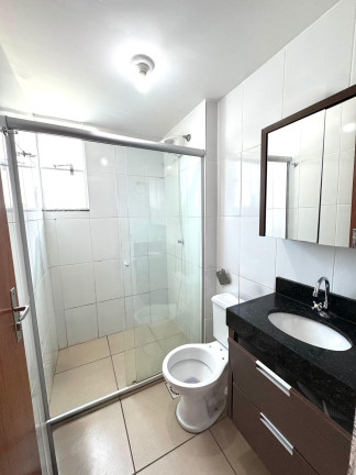 Imagem Apartamento com 2 Quartos à Venda, 54 m² em Residencial Bougainville - Goianésia Imagem Apartamento com 2 Quartos à Venda, 54 m² em Residencial Bougainville - Goianésia