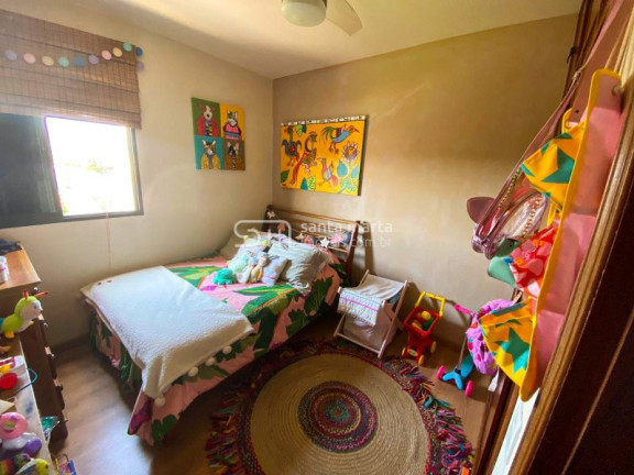 Imagem Apartamento com 3 Quartos à Venda, 190 m² em Vila Zélia - Lorena