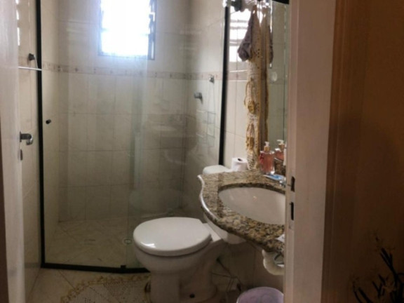 Imagem Casa com 4 Quartos à Venda, 127 m² em Aparecida - Santos